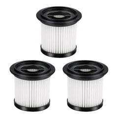 HEPA Filters 3 Packs For Vacuum Cleaner V1 Pro & V2 Pro