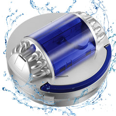 Cordless Robotic Pool Cleaner